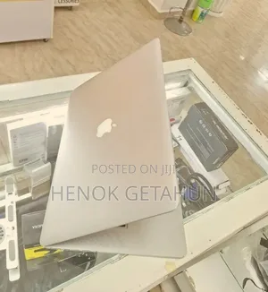 New Laptop Apple MacBook Pro 2014 16GB Intel Core i7 SSD 512GB
