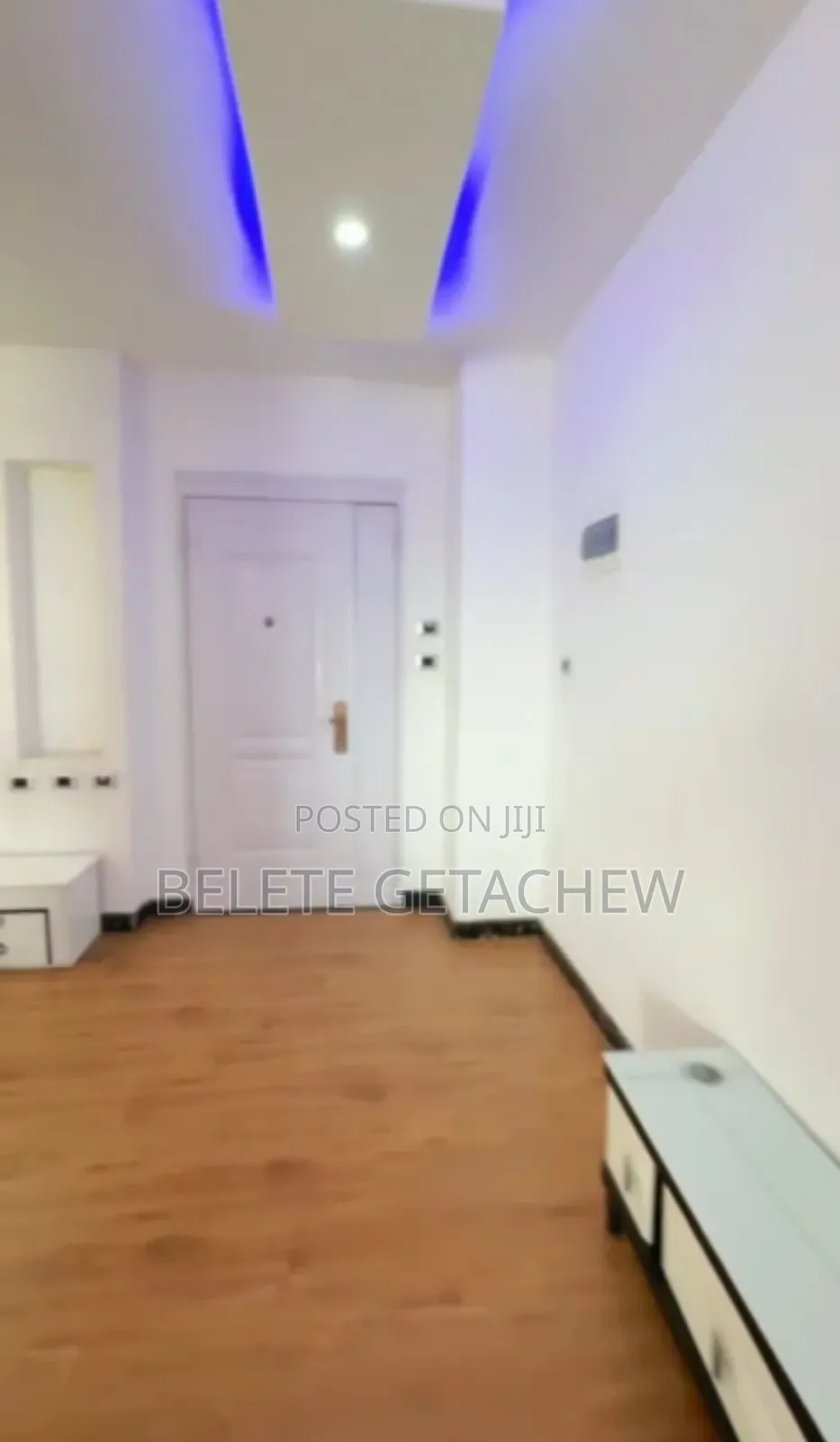 Studio Apartment in Megenagna Top View,, Yeka for sale