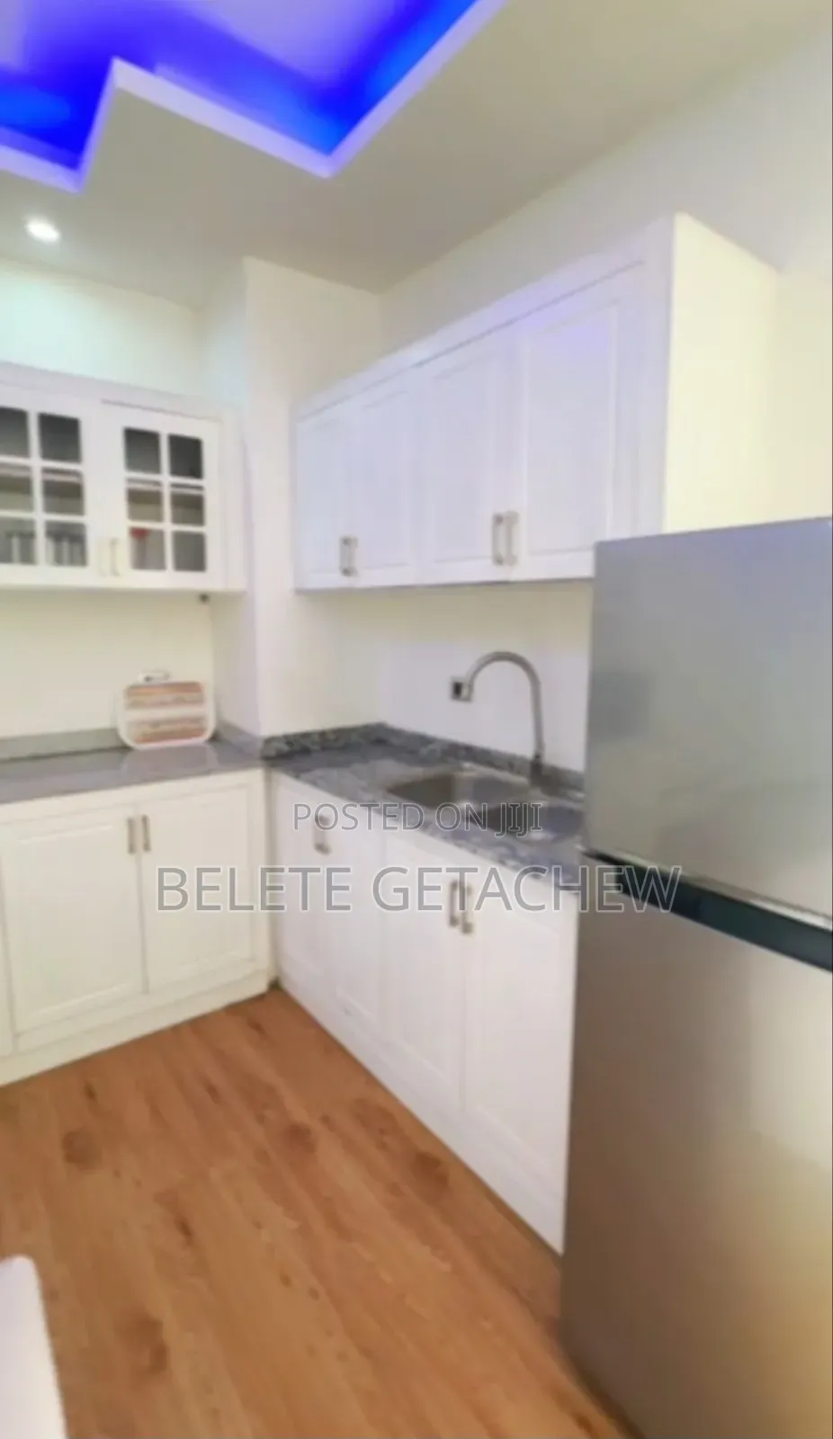 Studio Apartment in Megenagna Top View,, Yeka for sale