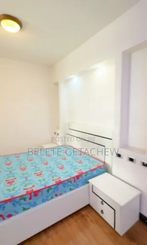 Studio Apartment in Megenagna Top View,, Yeka for sale