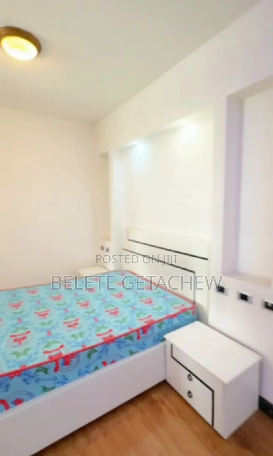Studio Apartment in Megenagna Top View,, Yeka for sale