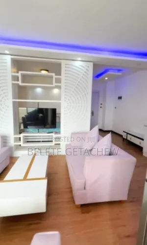 Studio Apartment in Megenagna Top View,, Yeka for sale