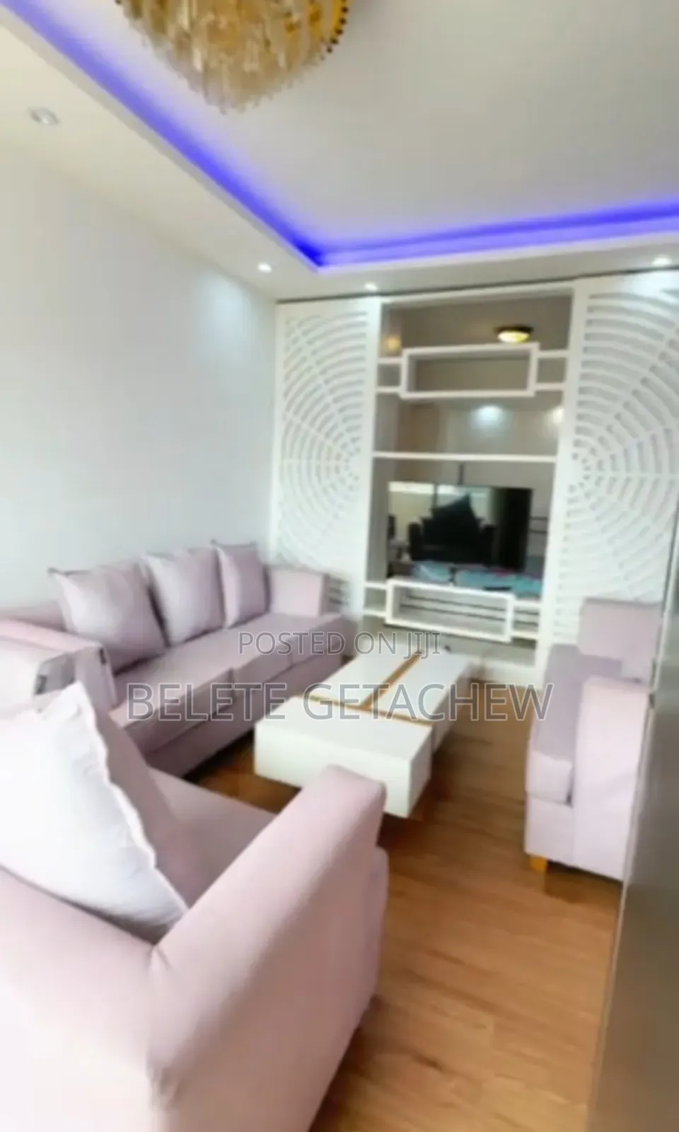 Studio Apartment in Megenagna Top View,, Yeka for sale