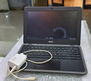 New Laptop Acer Chromebook 11 4GB Intel Core i5 SSD 32GB