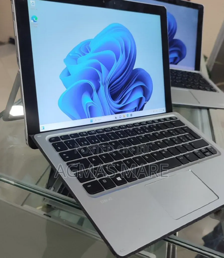 New Laptop HP 8GB Intel Core i5 SSD 128GB