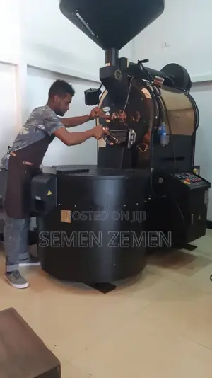 Toper Coffee Roaster