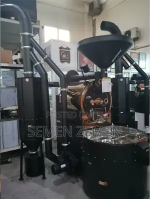 Toper Coffee Roaster