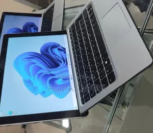New Laptop HP 8GB Intel Core i5 SSD 128GB
