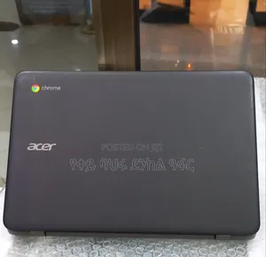 New Laptop Acer Chromebook 11 4GB Intel Core i5 SSD 32GB
