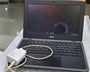 New Laptop Acer Chromebook 11 4GB Intel Core i5 SSD 32GB