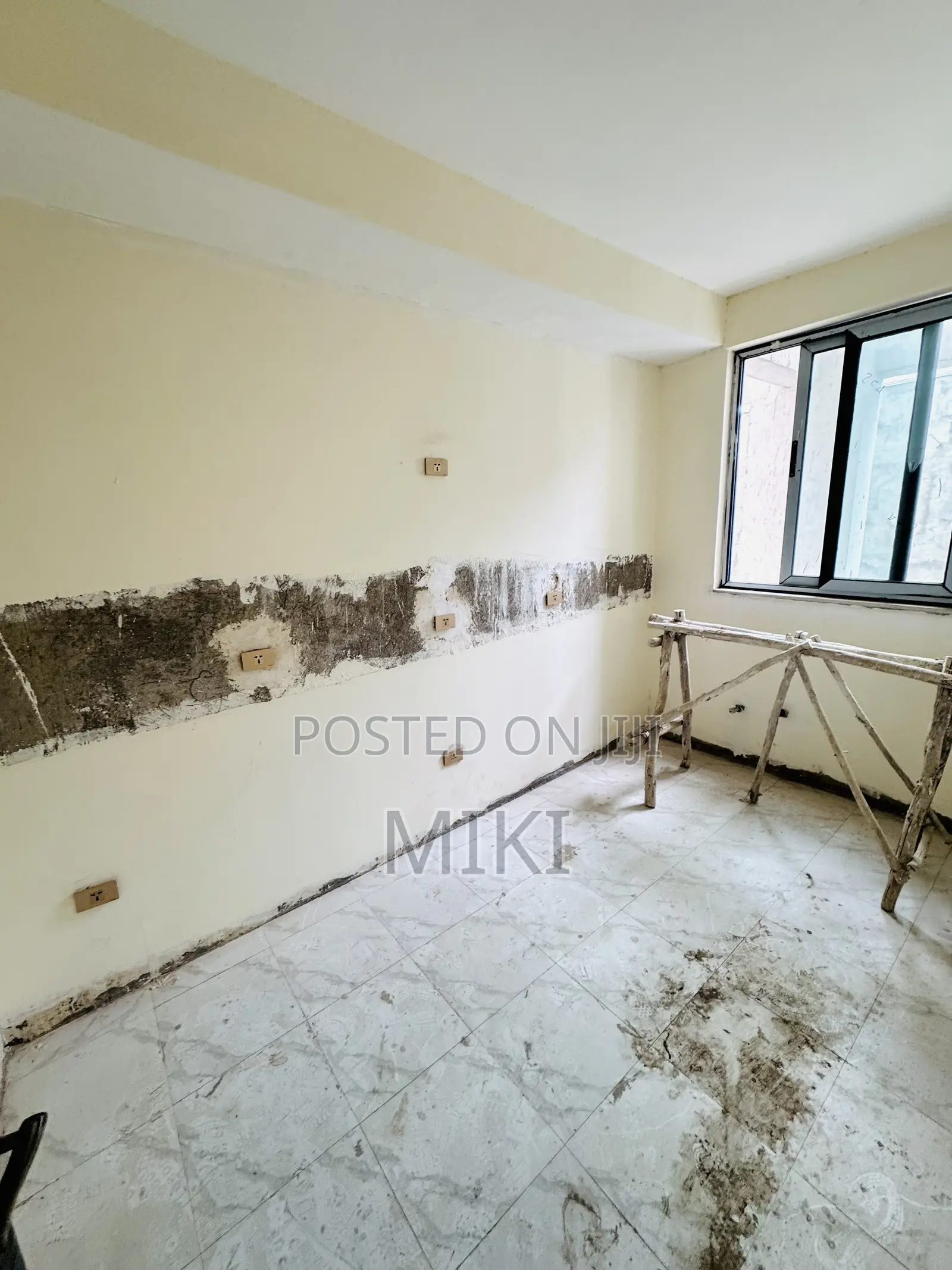 Furnished 2bdrm Apartment in Lafto for sale