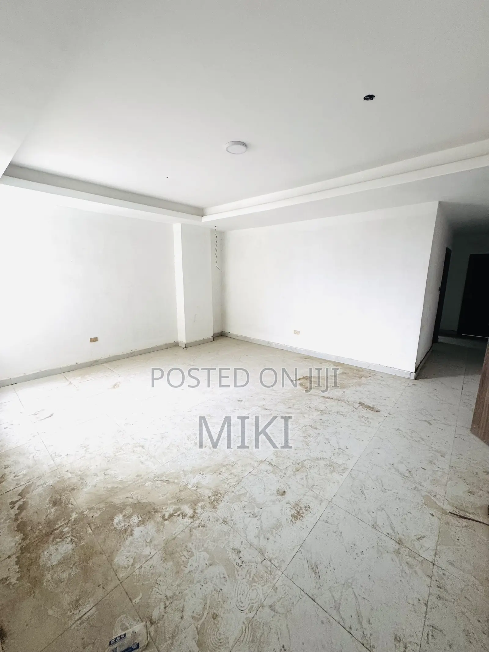 Furnished 2bdrm Apartment in Lafto for sale