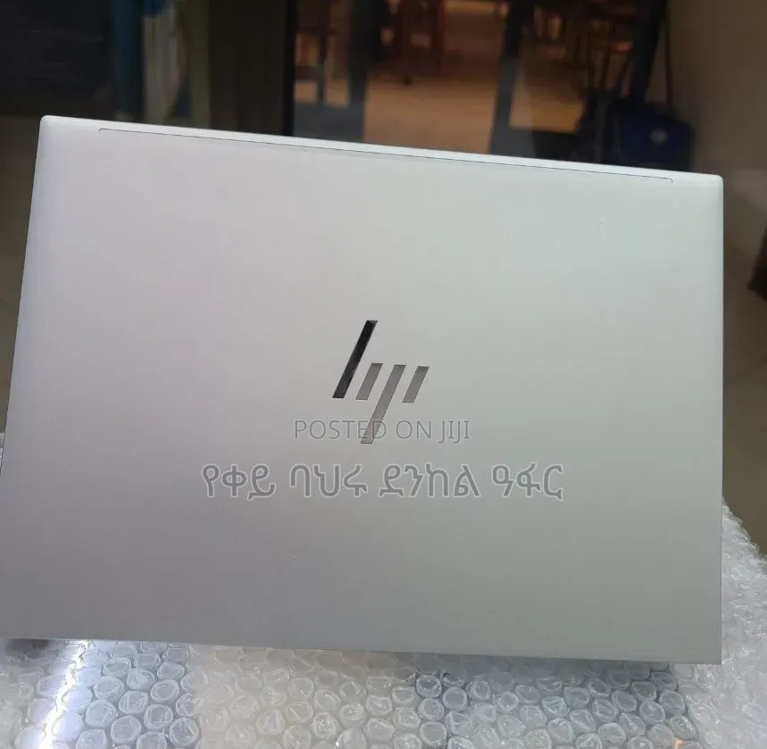 New Laptop HP EliteBook 830 G9 16GB Intel Core i5 SSD 512GB