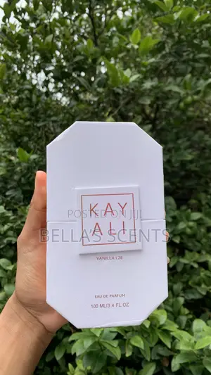Kayali Vanilla