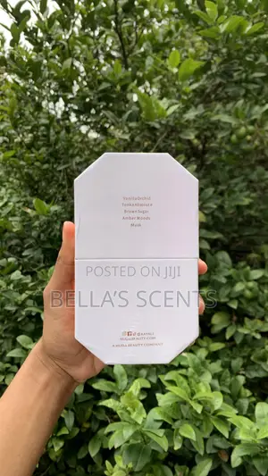 Kayali Vanilla