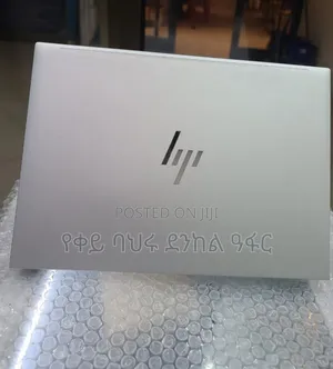 New Laptop HP EliteBook 830 G9 16GB Intel Core i5 SSD 512GB