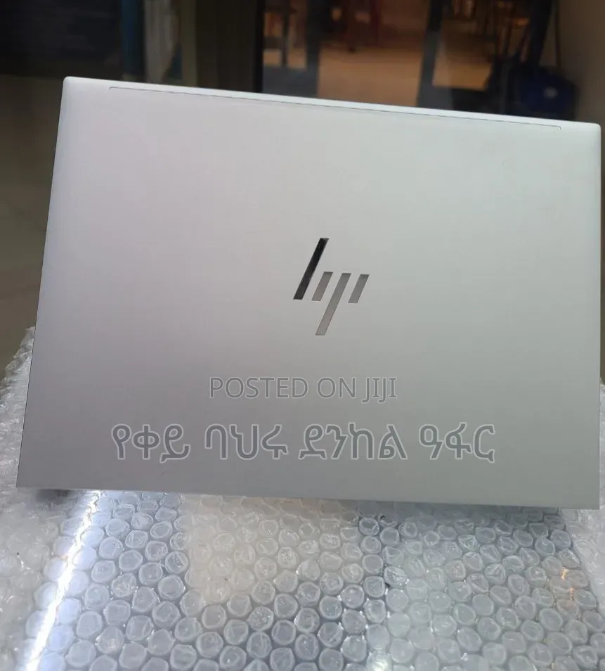 New Laptop HP EliteBook 830 G9 16GB Intel Core i5 SSD 512GB
