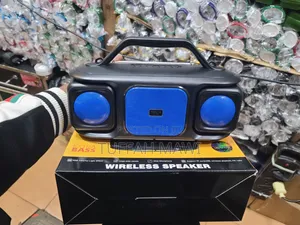 Hf Q3 Speaker