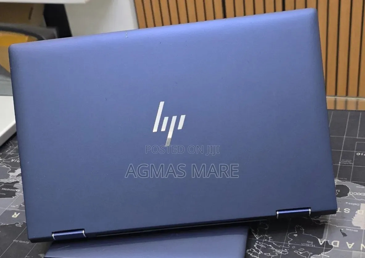 New Laptop HP Elite Dragonfly G2 32GB Intel Core i7 SSD 1T