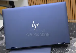 New Laptop HP Elite Dragonfly G2 32GB Intel Core i7 SSD 1T