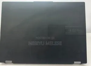 New Laptop Asus Vivobook 14 16GB Intel Core i5 SSD 512GB