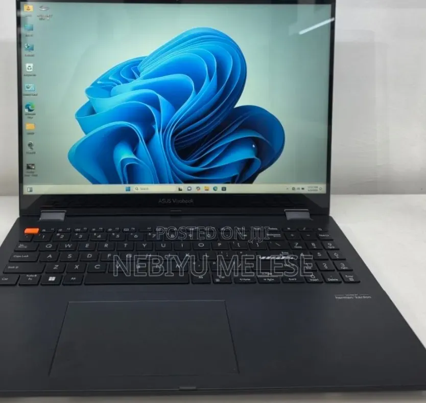 New Laptop Asus Vivobook 14 16GB Intel Core i5 SSD 512GB