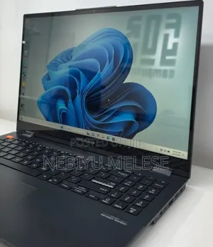 New Laptop Asus Vivobook 14 16GB Intel Core i5 SSD 512GB