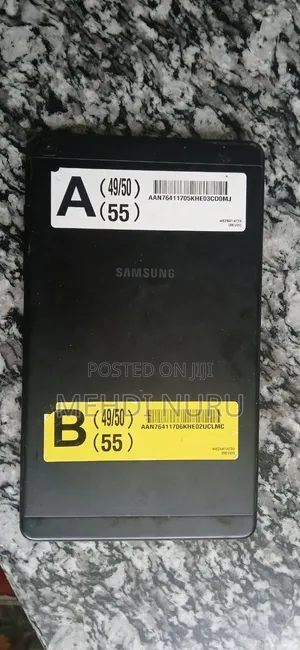 Samsung Galaxy Tab 10.1 32 GB Black