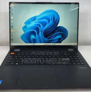 New Laptop Asus Vivobook 14 16GB Intel Core i5 SSD 512GB