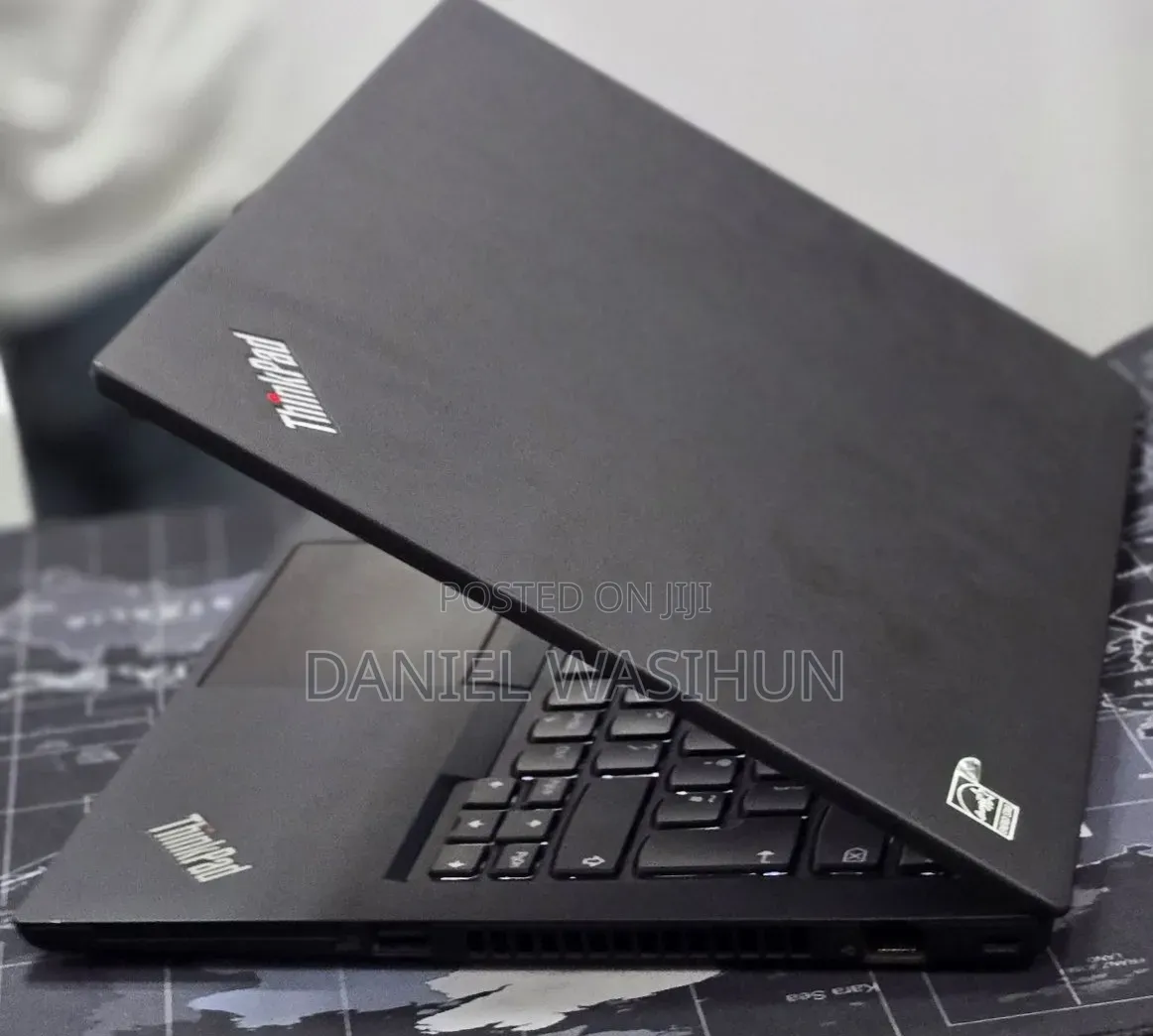 New Laptop Lenovo ThinkPad T14 16GB Intel Core i7 SSD 512GB