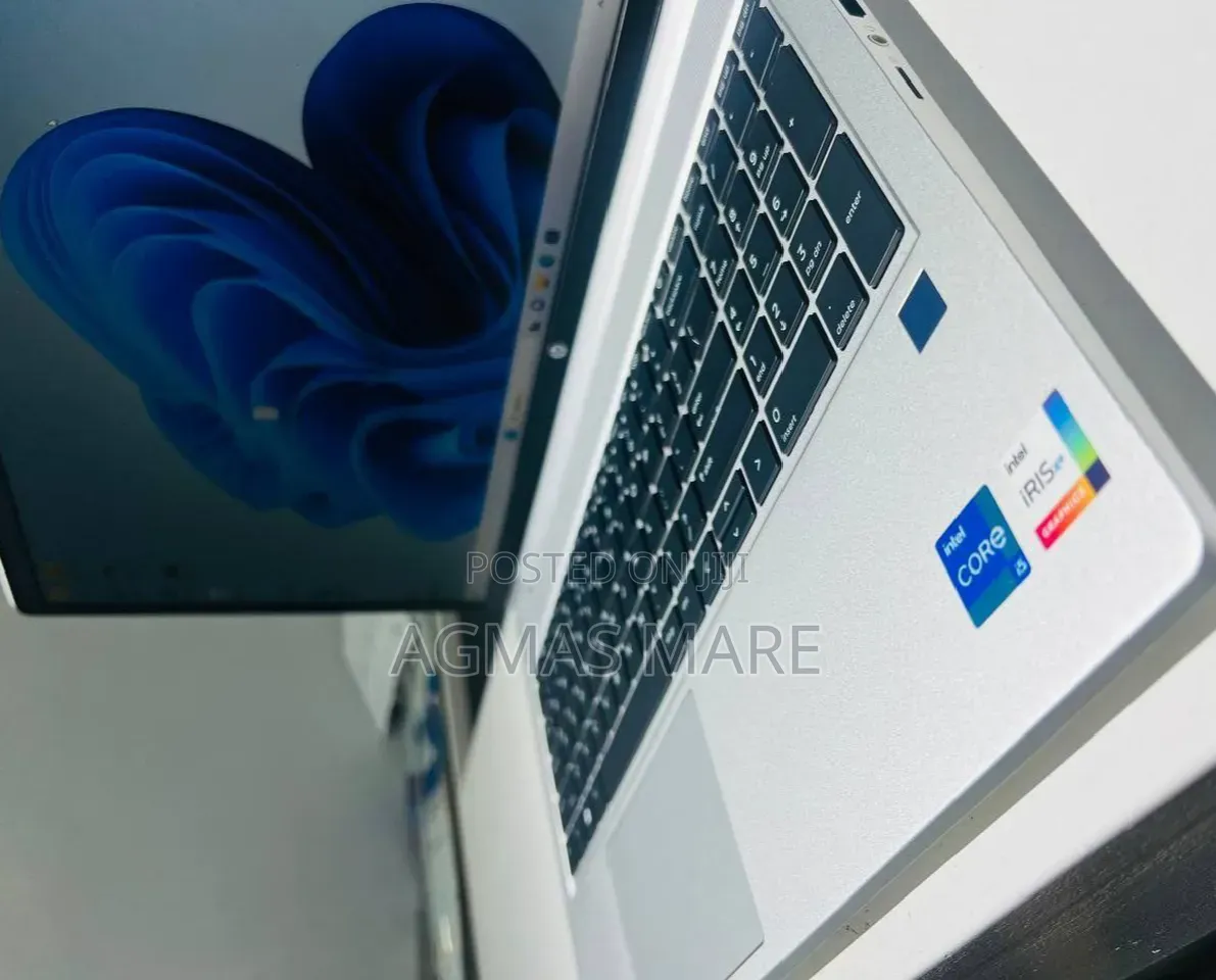 New Laptop HP ProBook 450 G8 16GB Intel Core i5 SSD 512GB