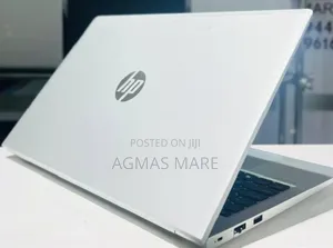New Laptop HP ProBook 450 G8 16GB Intel Core i5 SSD 512GB
