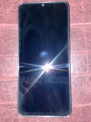 Samsung Galaxy A07 4G 64 GB Green