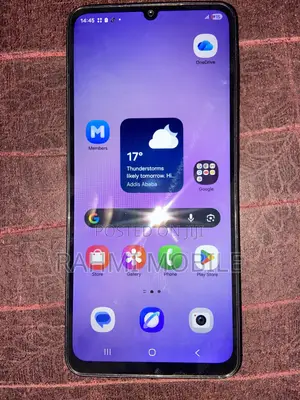 Samsung Galaxy A07 4G 64 GB Green