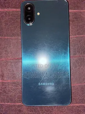 Samsung Galaxy A07 4G 64 GB Green