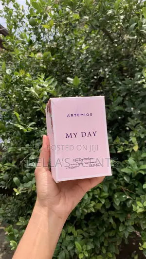 Artemios My Day