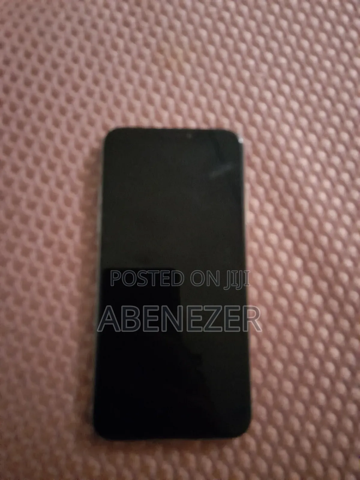Apple iPhone X 256 GB White