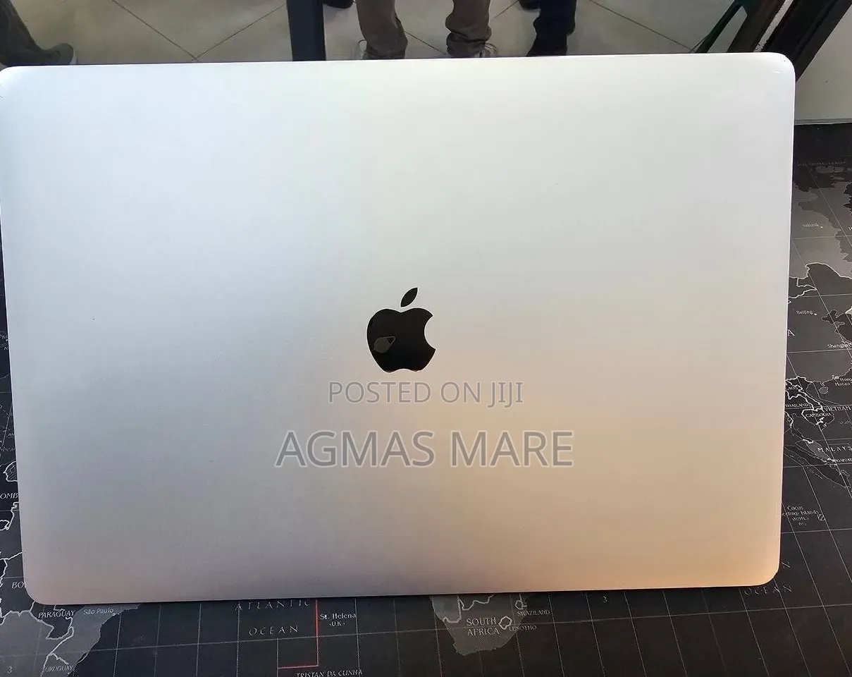 New Laptop Apple MacBook Pro 2019 32GB Intel Core i7 SSD 512GB