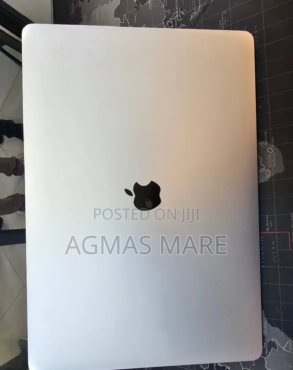 New Laptop Apple MacBook Pro 2019 32GB Intel Core i7 SSD 512GB