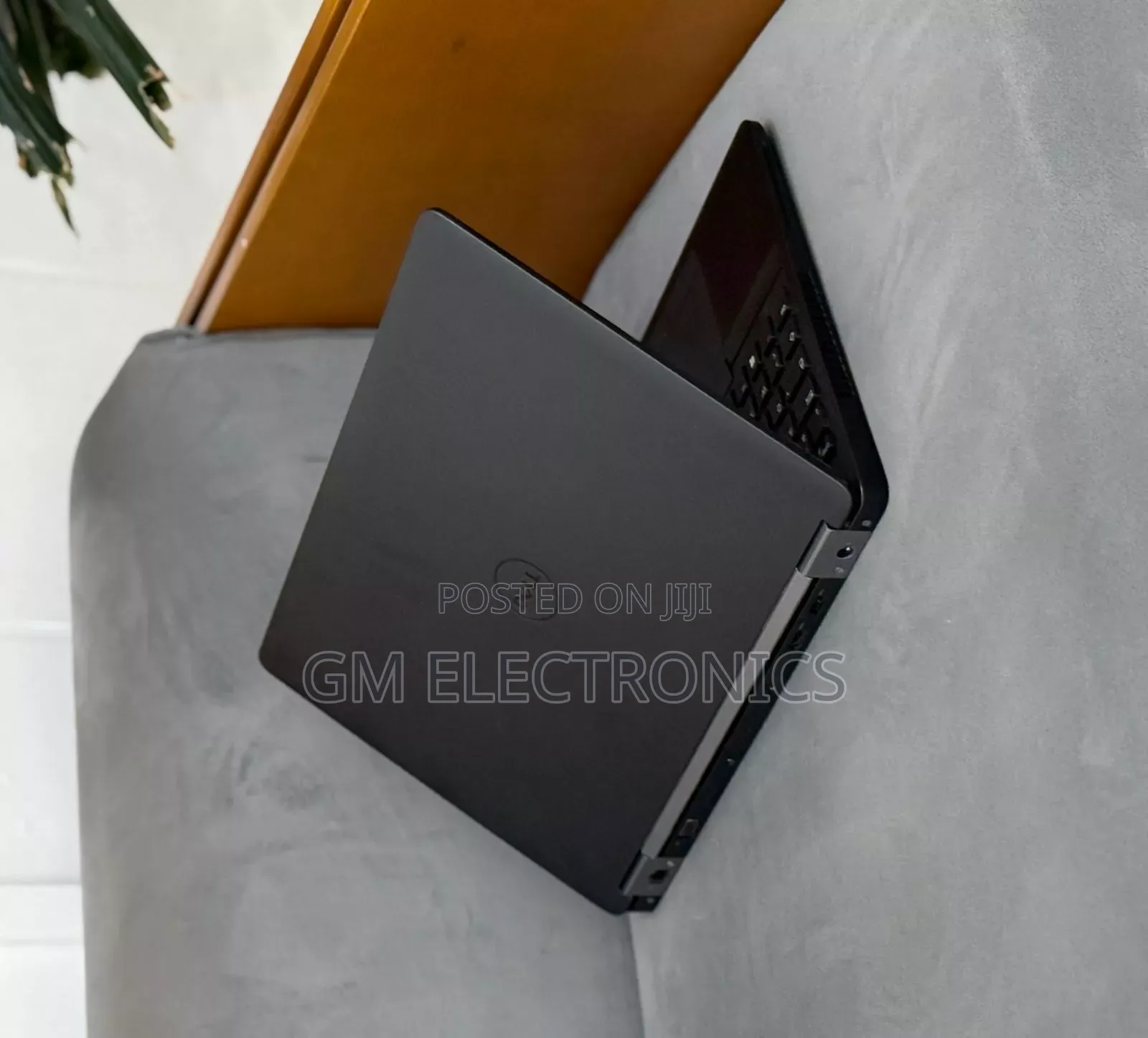 New Laptop Dell Latitude E5570 8GB Intel Core i5 SSD 256GB