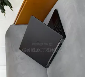 New Laptop Dell Latitude E5570 8GB Intel Core i5 SSD 256GB