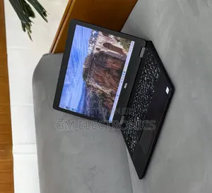 New Laptop Dell Latitude E5570 8GB Intel Core i5 SSD 256GB