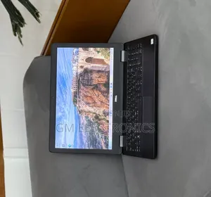 New Laptop Dell Latitude E5570 8GB Intel Core i5 SSD 256GB