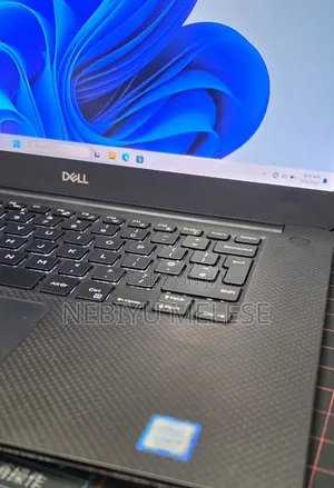New Laptop Dell XPS 15 16GB Intel Core i5 SSD 512GB