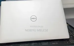 New Laptop Dell XPS 15 16GB Intel Core i5 SSD 512GB