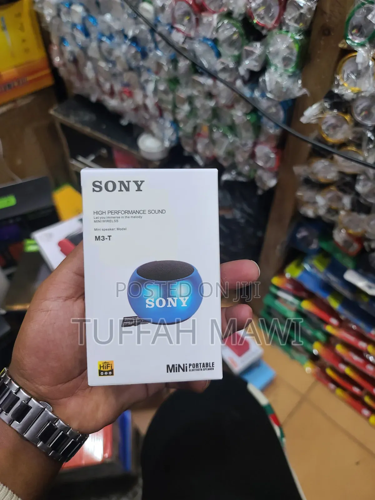 Sony Minispeaker