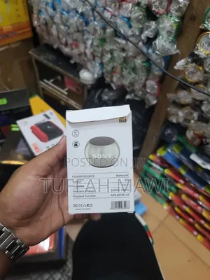 Sony Minispeaker