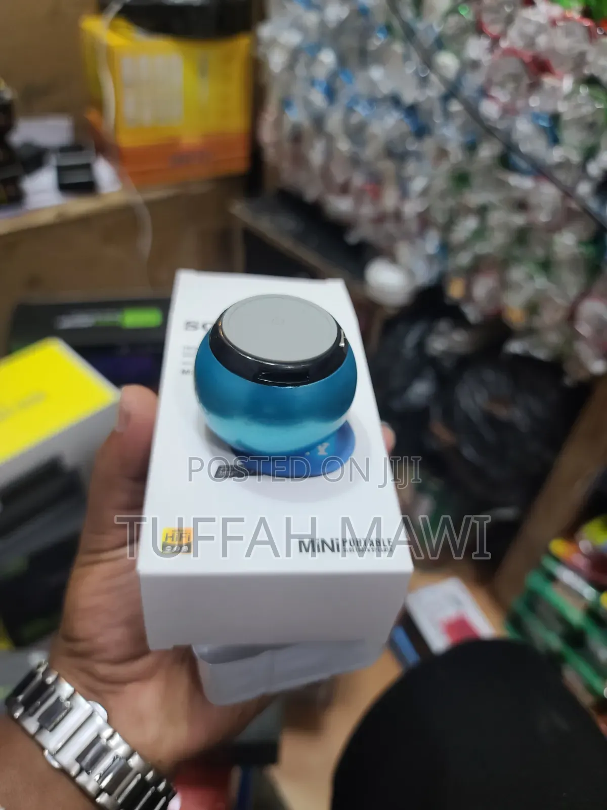 Sony Minispeaker