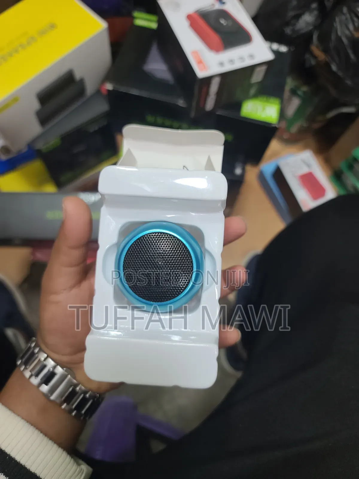 Sony Minispeaker