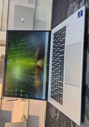 New Laptop HP EliteBook 840 16GB Intel Core i7 SSD 512GB